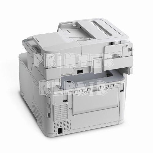 OKI Laser C843DN A4 Colour  Multifunction Printer